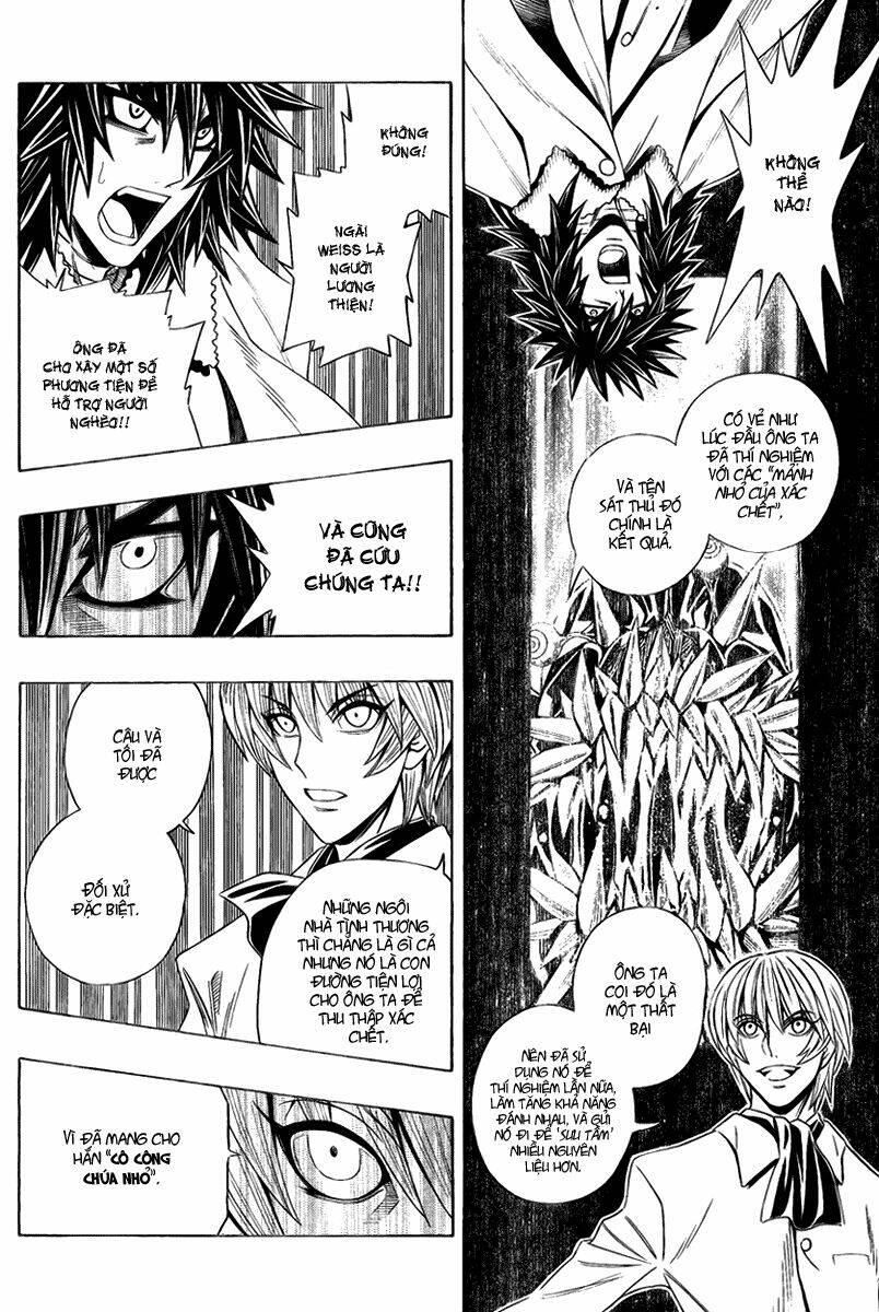 embalming chapter 3 - Trang 11