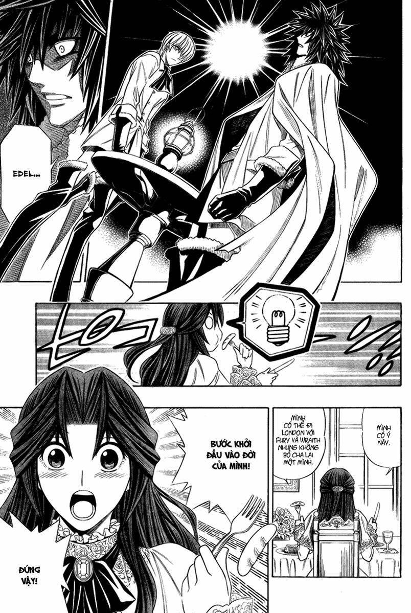 embalming chapter 3 - Trang 12