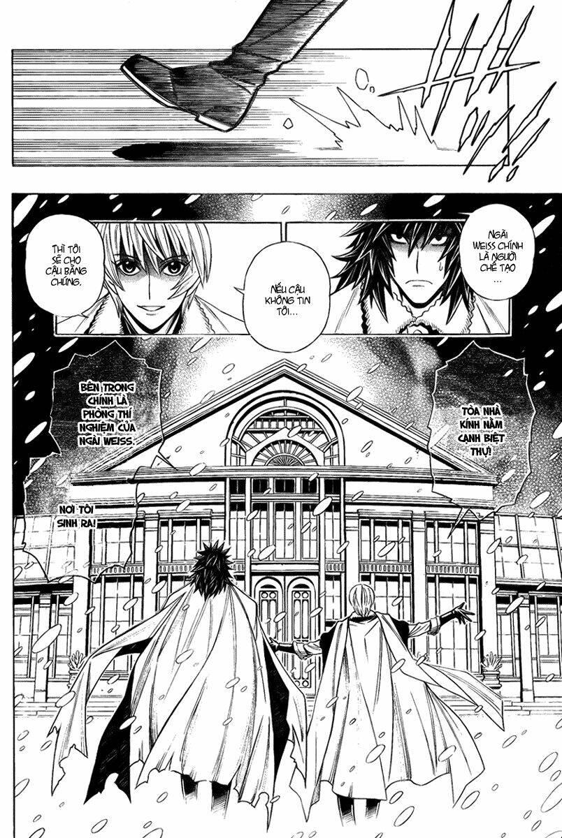 embalming chapter 3 - Trang 13