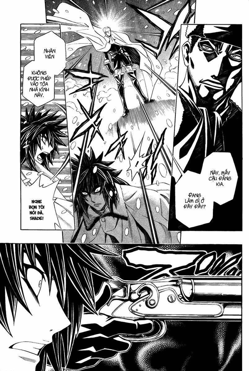embalming chapter 3 - Trang 14