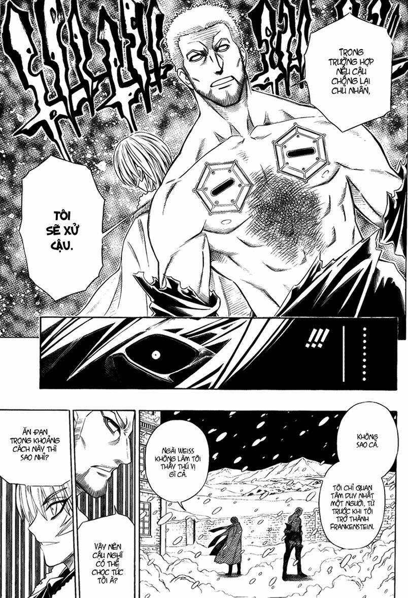 embalming chapter 3 - Trang 18