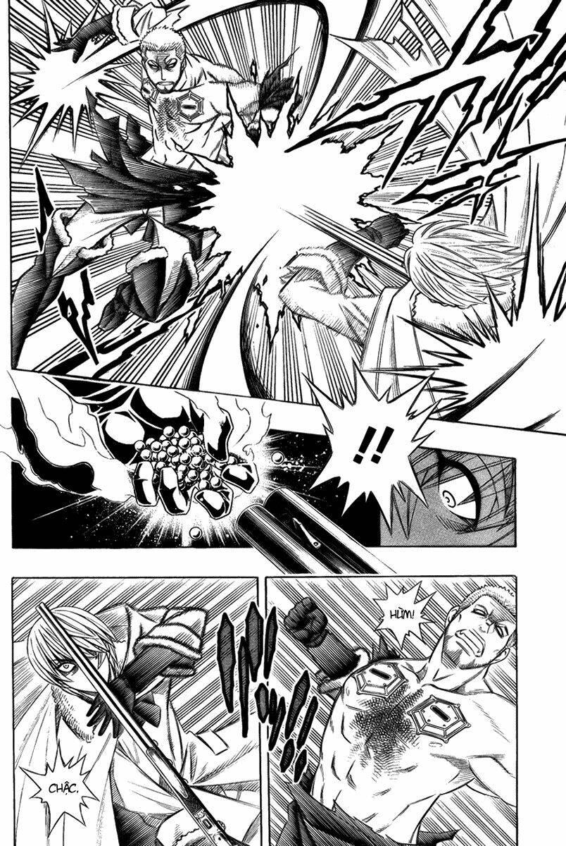 embalming chapter 3 - Trang 19
