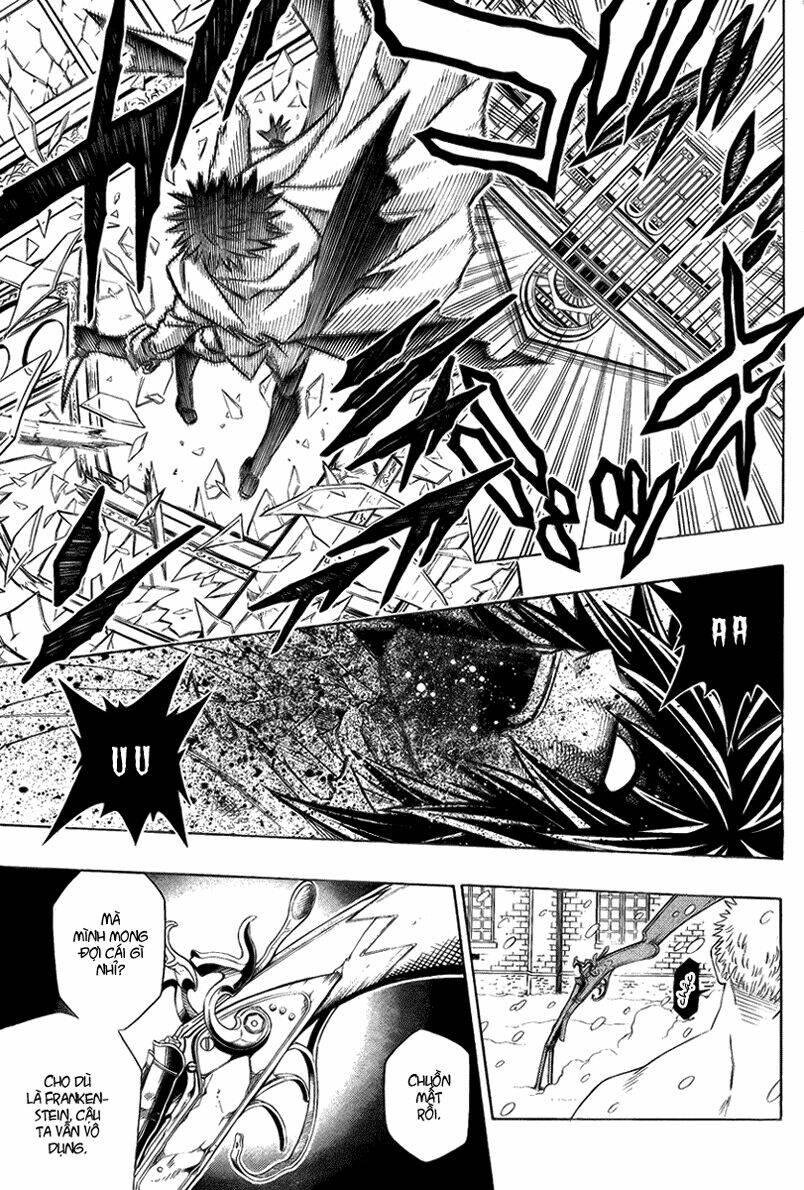 embalming chapter 3 - Trang 24