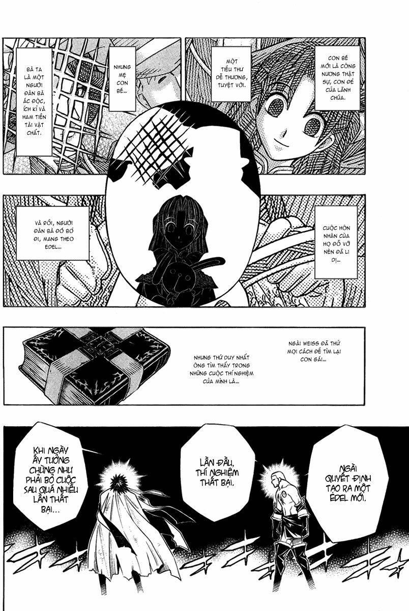 embalming chapter 3 - Trang 27
