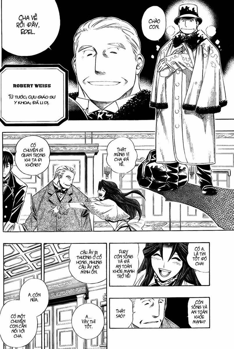 embalming chapter 3 - Trang 29