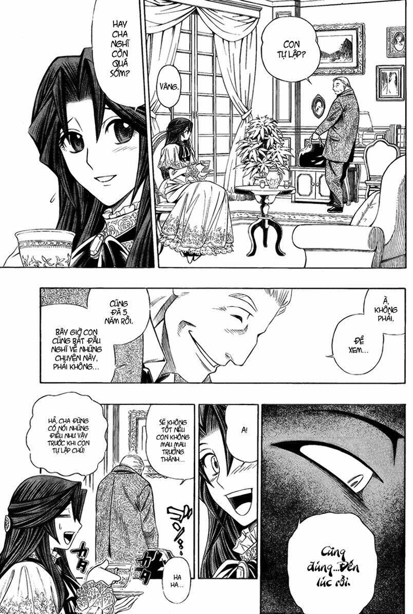 embalming chapter 3 - Trang 30