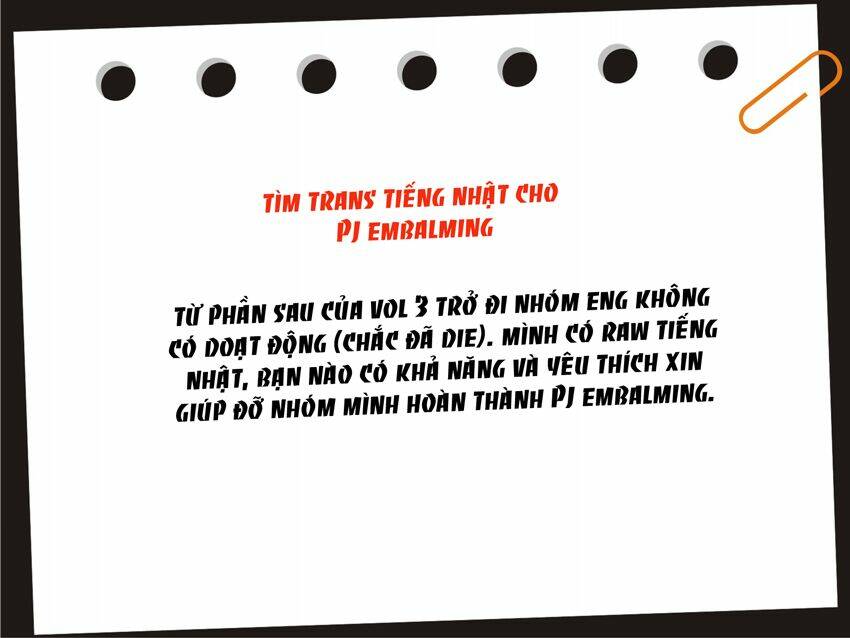 embalming chapter 13 - Trang 2