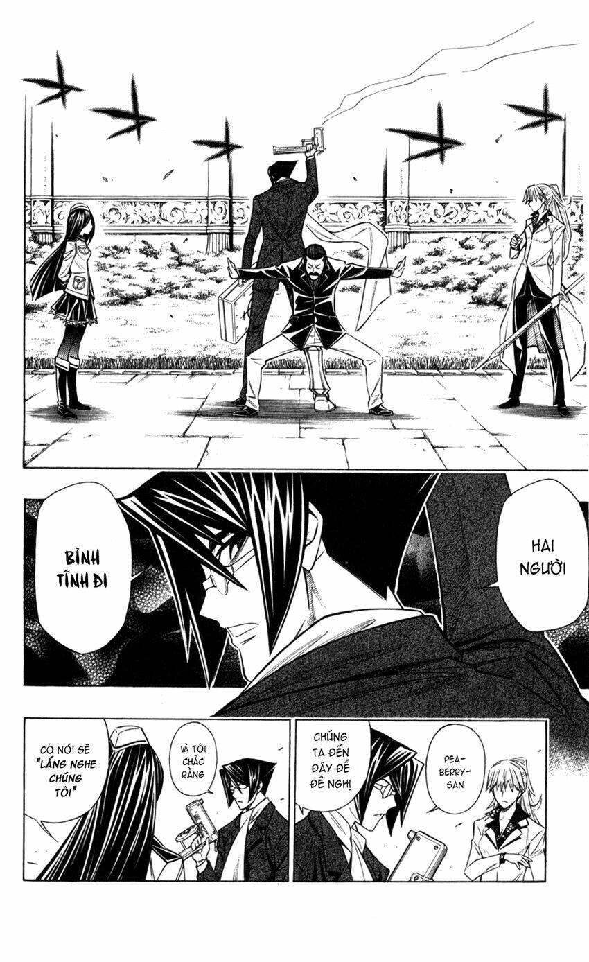 embalming chapter 13 - Trang 9