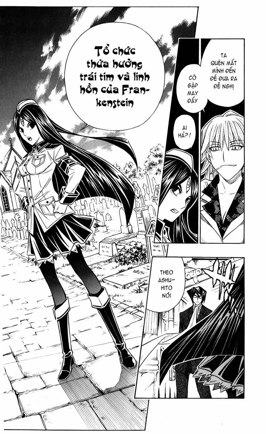 embalming chapter 13 - Trang 11