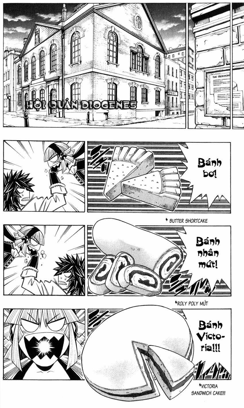 embalming chapter 13 - Trang 13