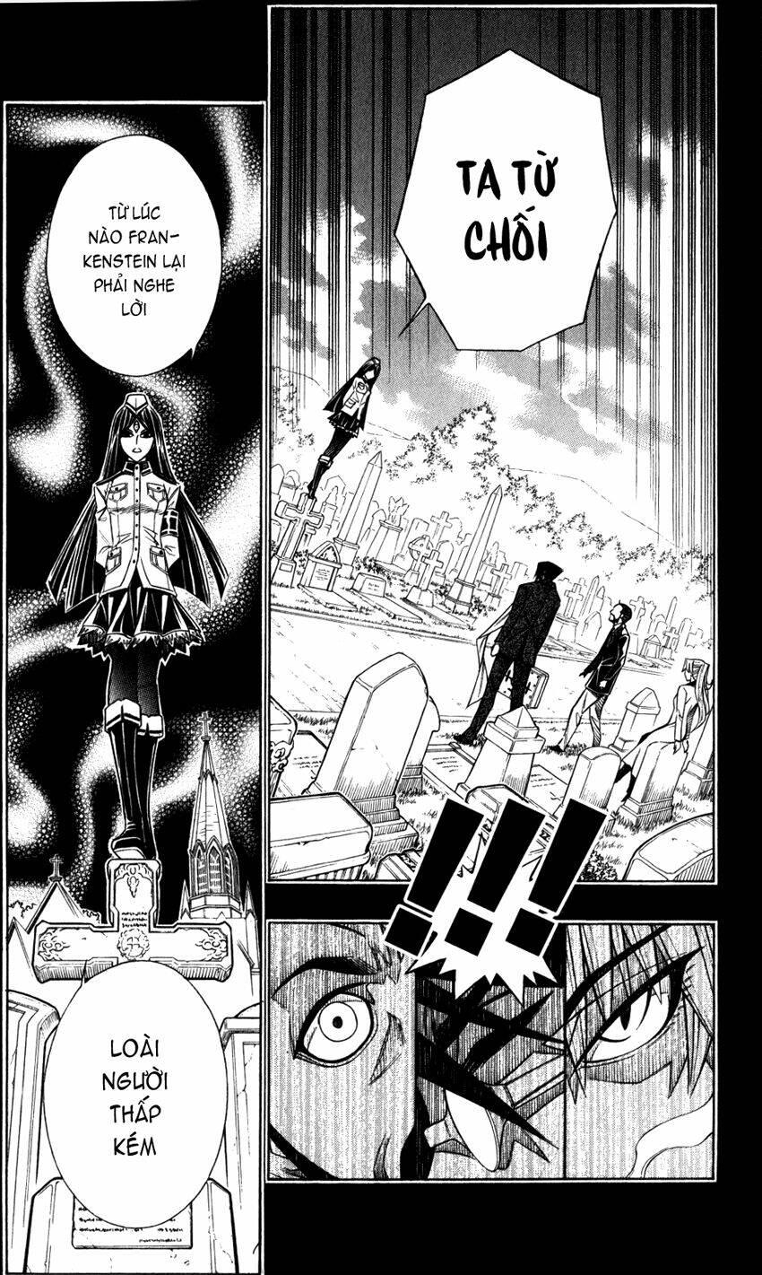 embalming chapter 13 - Trang 17