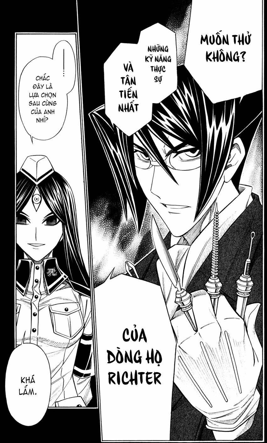 embalming chapter 13 - Trang 20