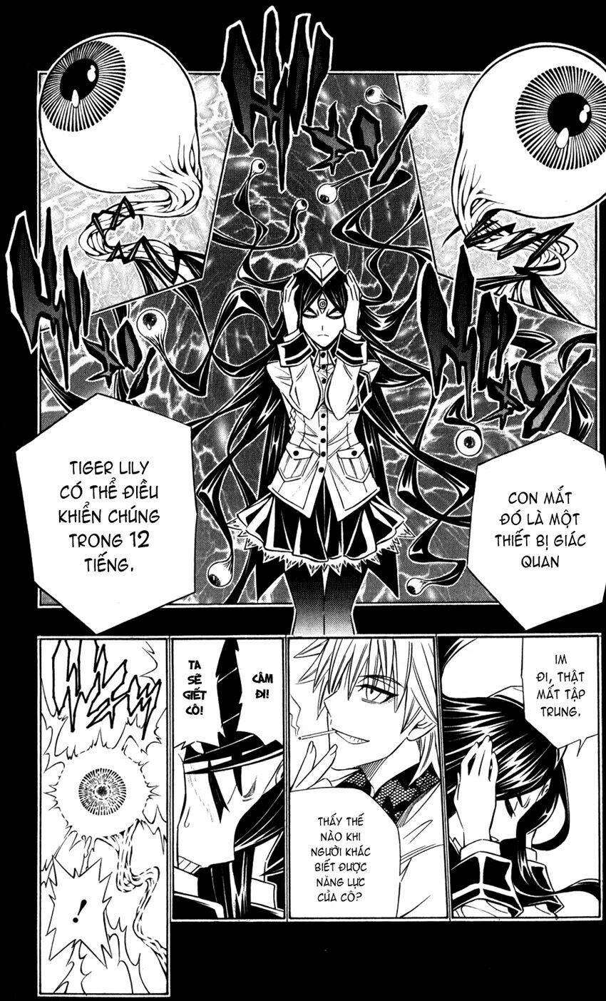 embalming chapter 13 - Trang 22