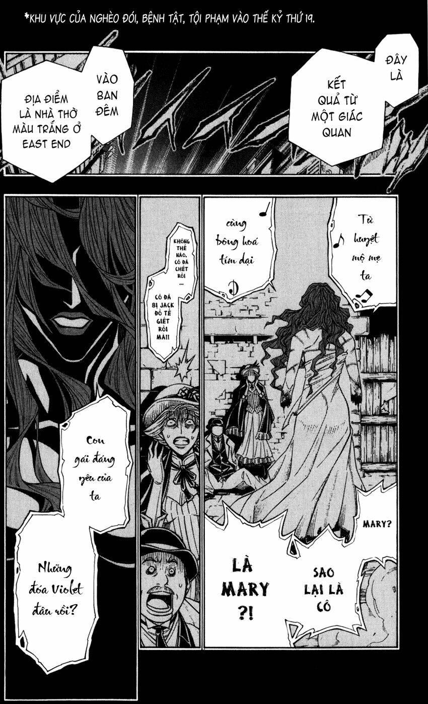 embalming chapter 13 - Trang 23