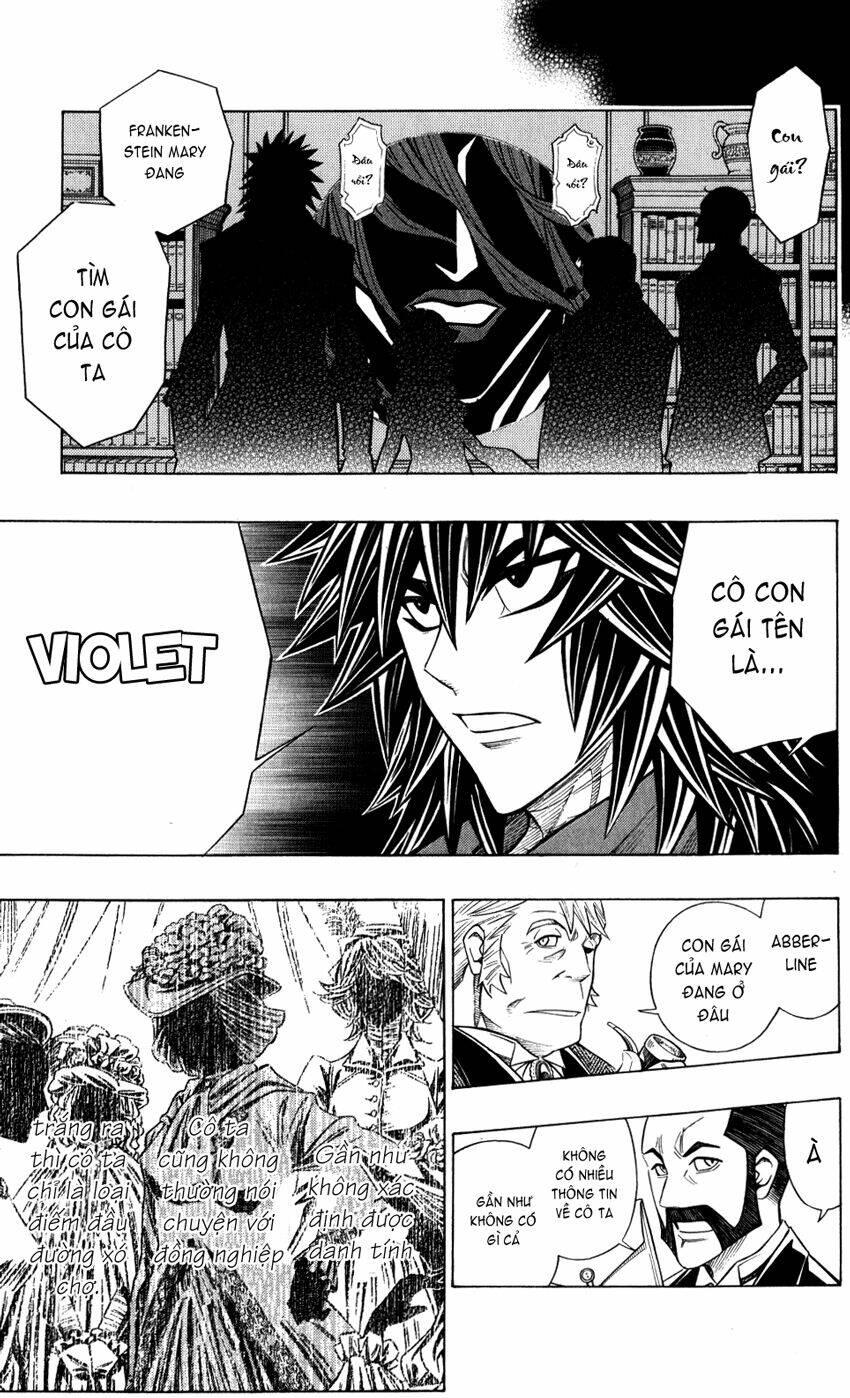 embalming chapter 13 - Trang 24