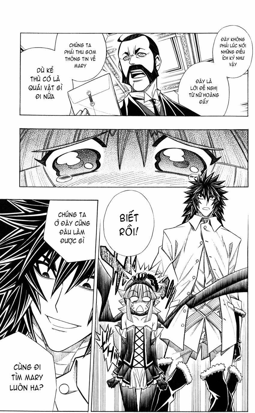 embalming chapter 13 - Trang 26