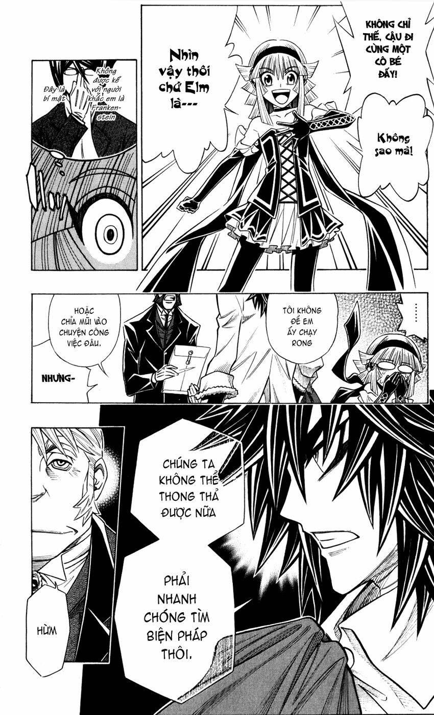 embalming chapter 13 - Trang 28