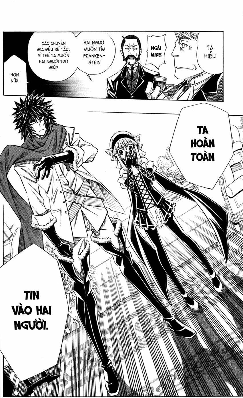 embalming chapter 13 - Trang 29