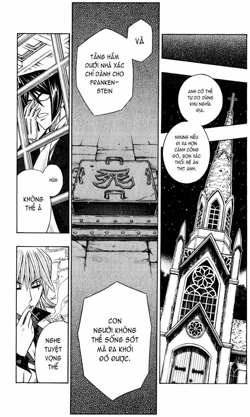 embalming chapter 13 - Trang 30