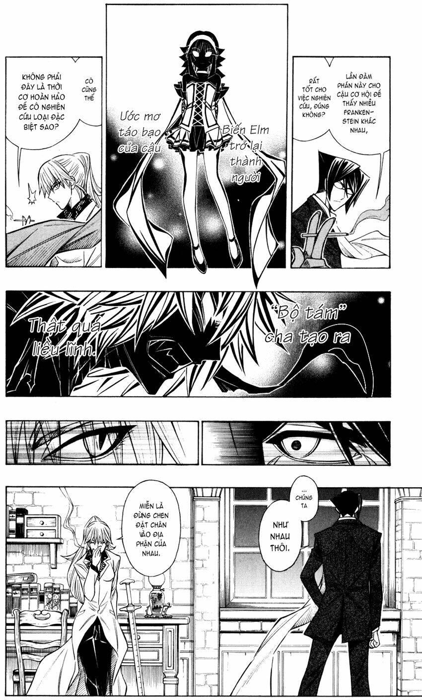 embalming chapter 13 - Trang 31