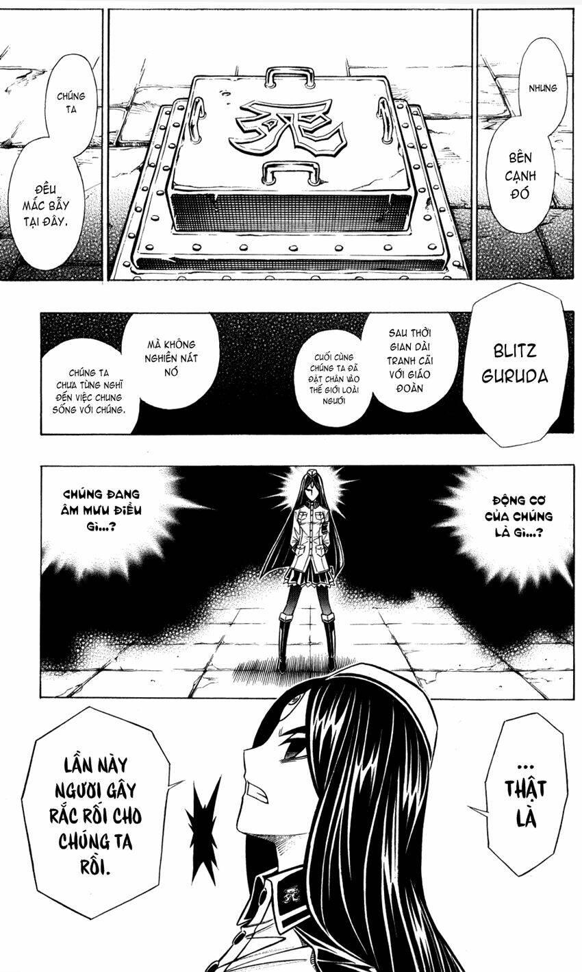 embalming chapter 13 - Trang 32