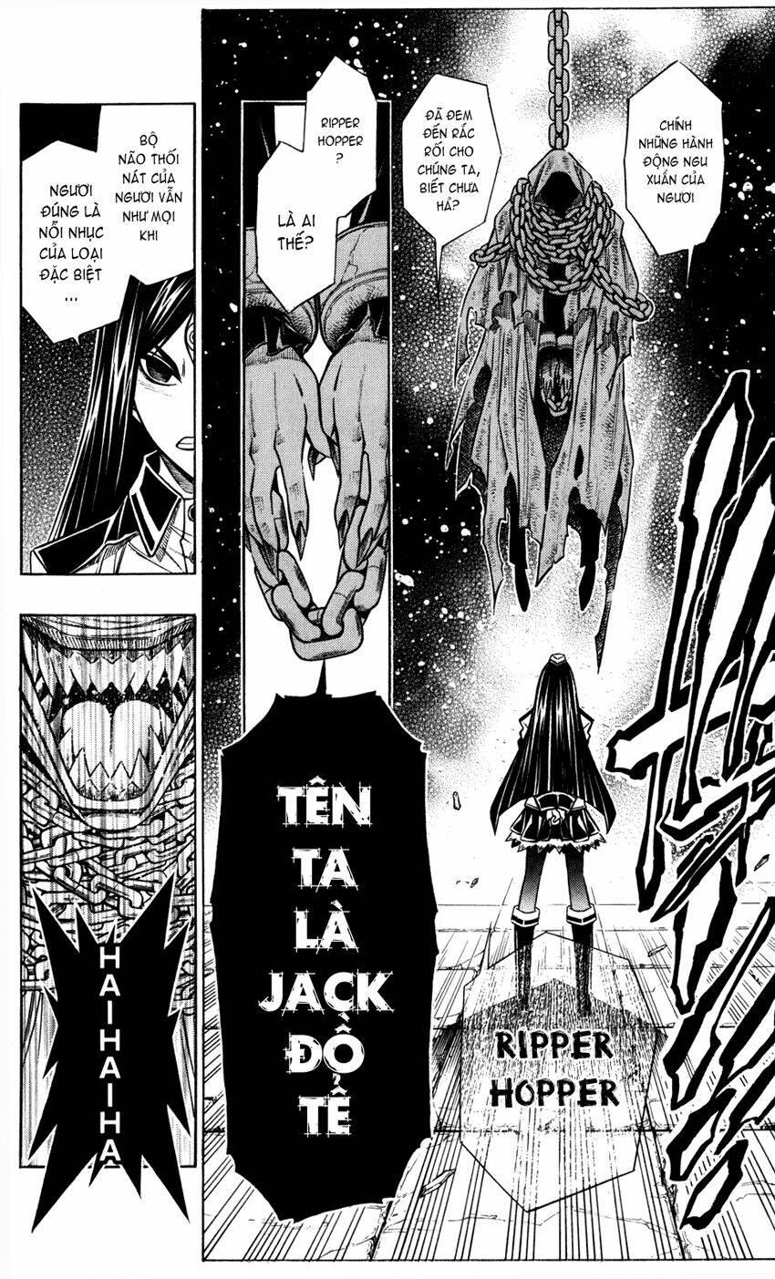 embalming chapter 13 - Trang 33