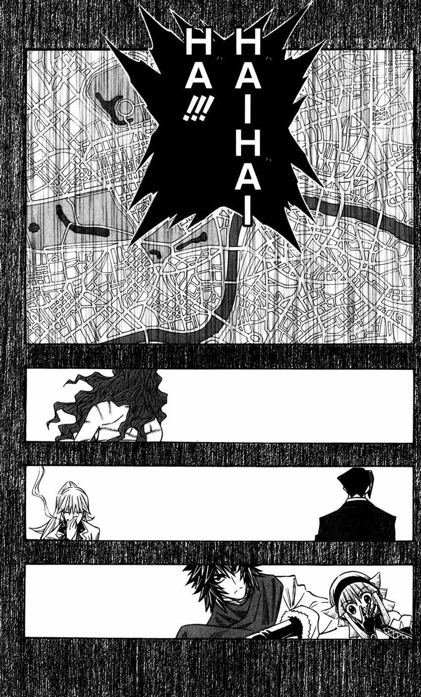 embalming chapter 13 - Trang 34