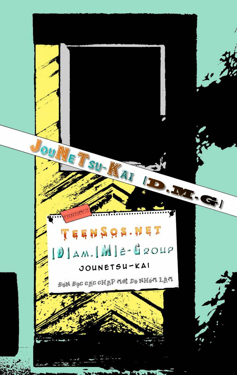 saru lock chapter 6 - Trang 1
