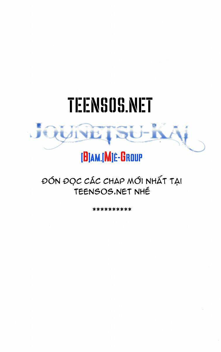 saru lock chapter 6 - Trang 21