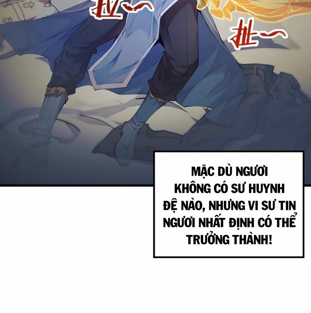 bắt đầu với vô địch lĩnh vực chapter 1 - Trang 7