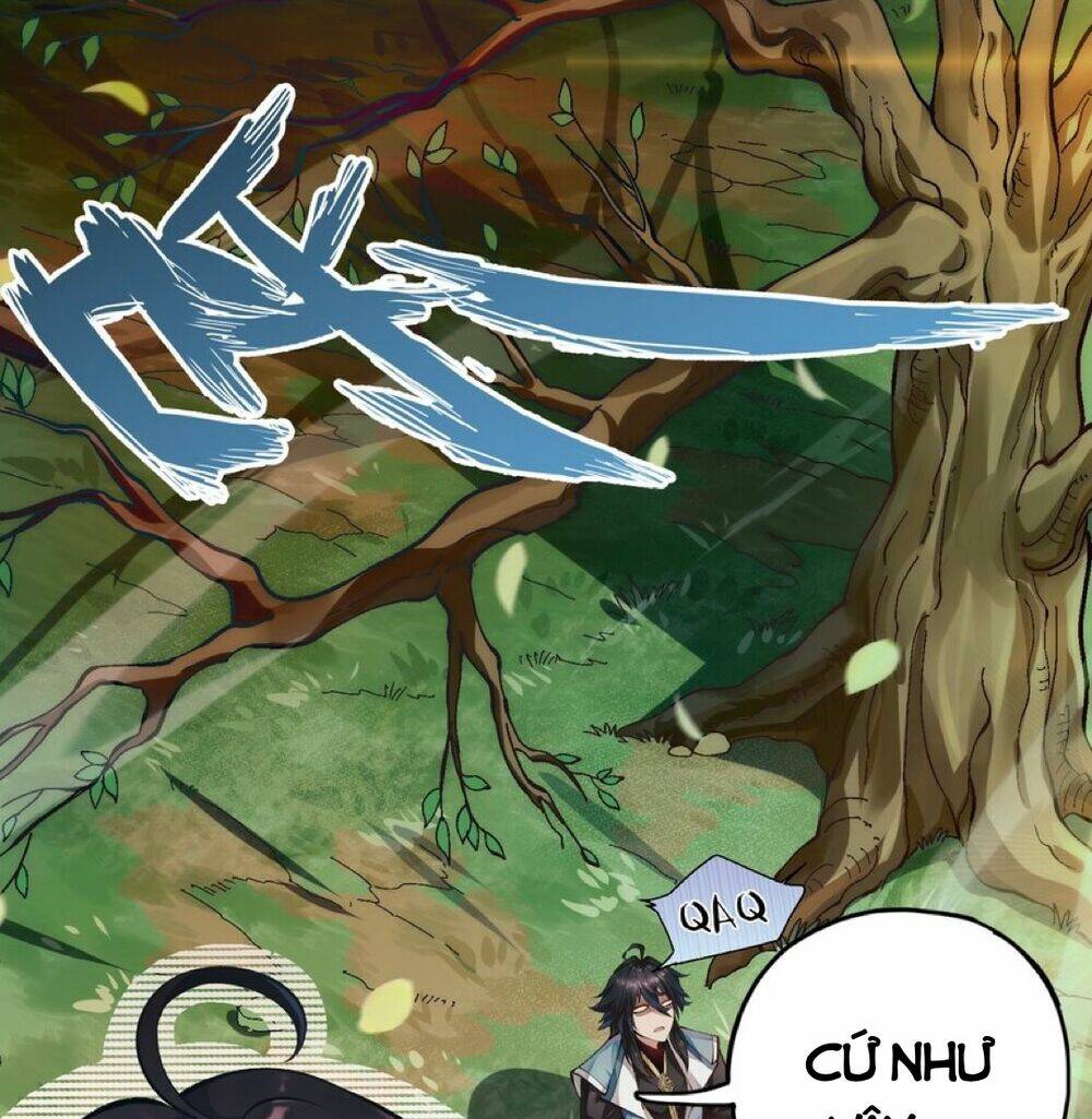 bắt đầu với vô địch lĩnh vực chapter 1 - Trang 9