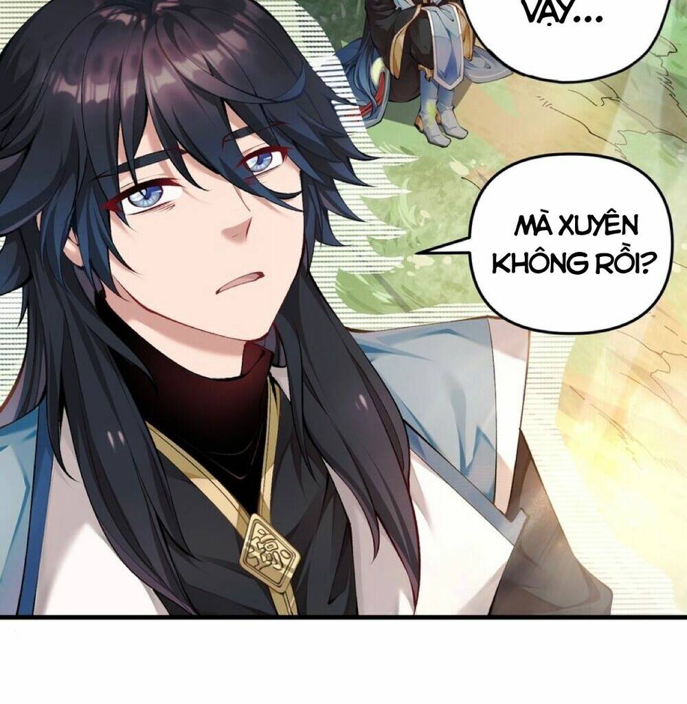 bắt đầu với vô địch lĩnh vực chapter 1 - Trang 10