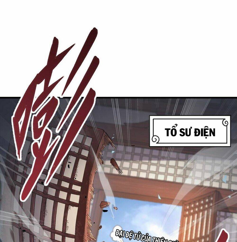 bắt đầu với vô địch lĩnh vực chapter 1 - Trang 11