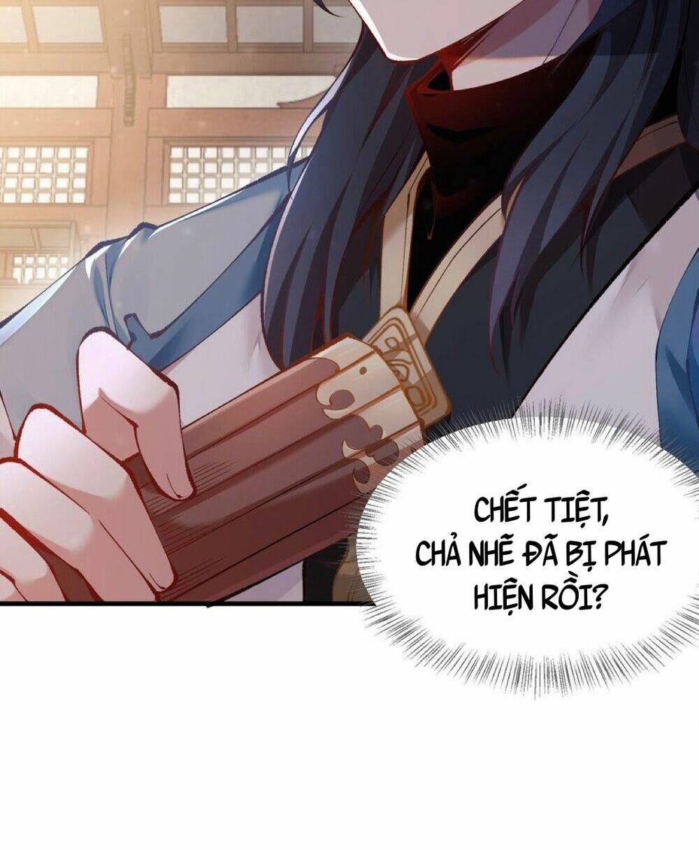 bắt đầu với vô địch lĩnh vực chapter 1 - Trang 20