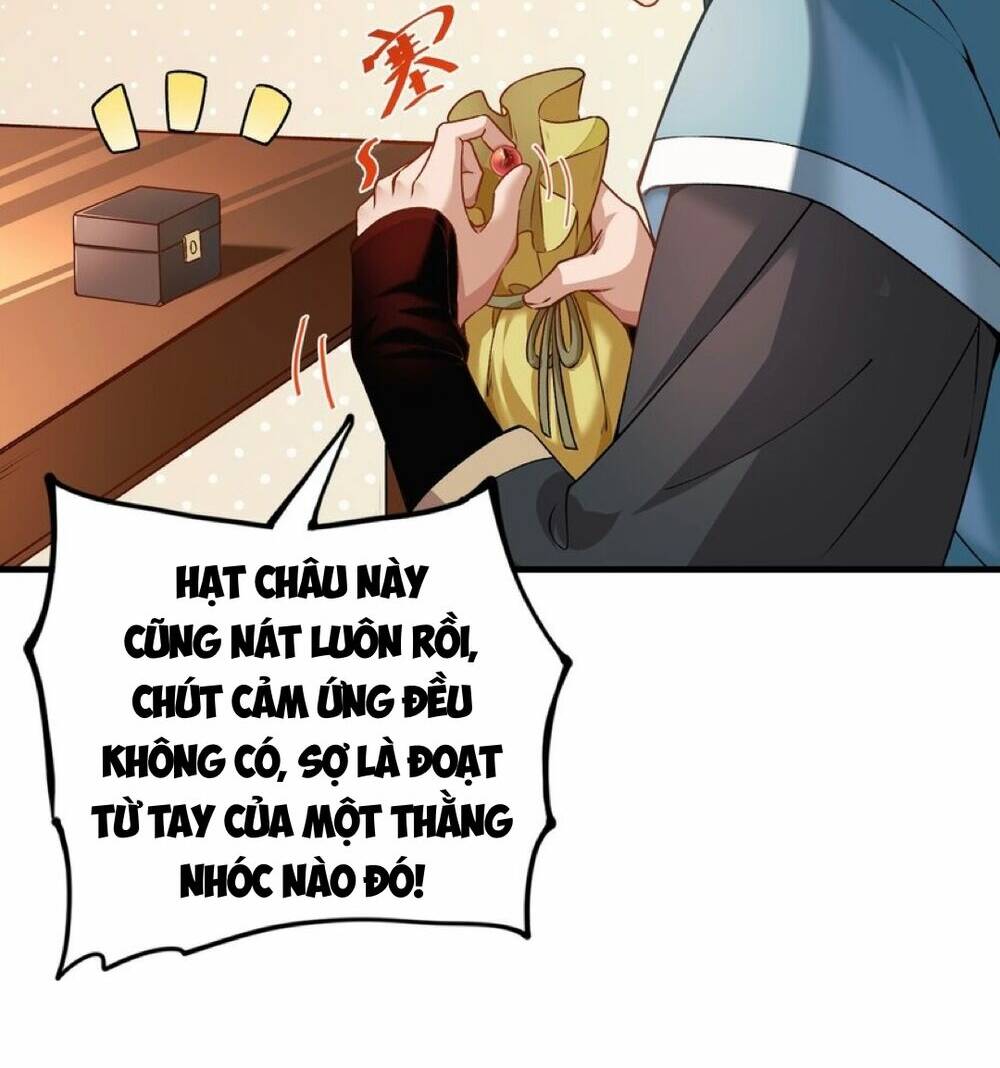 bắt đầu với vô địch lĩnh vực chapter 1 - Trang 37