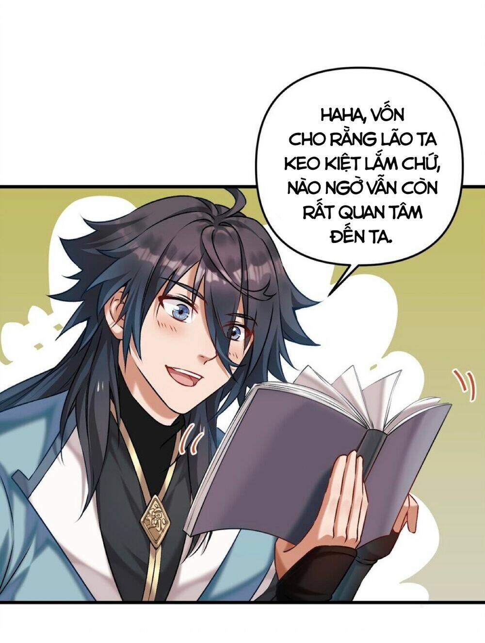 bắt đầu với vô địch lĩnh vực chapter 1 - Trang 52