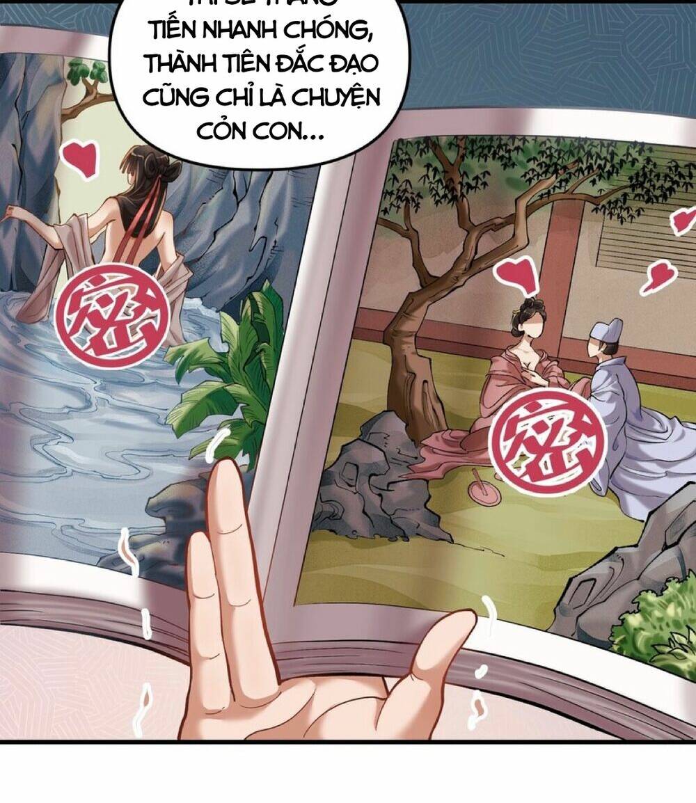 bắt đầu với vô địch lĩnh vực chapter 1 - Trang 54