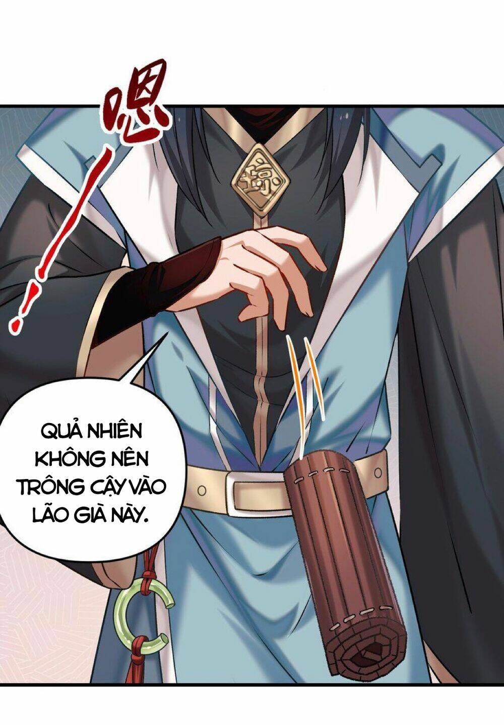 bắt đầu với vô địch lĩnh vực chapter 1 - Trang 59