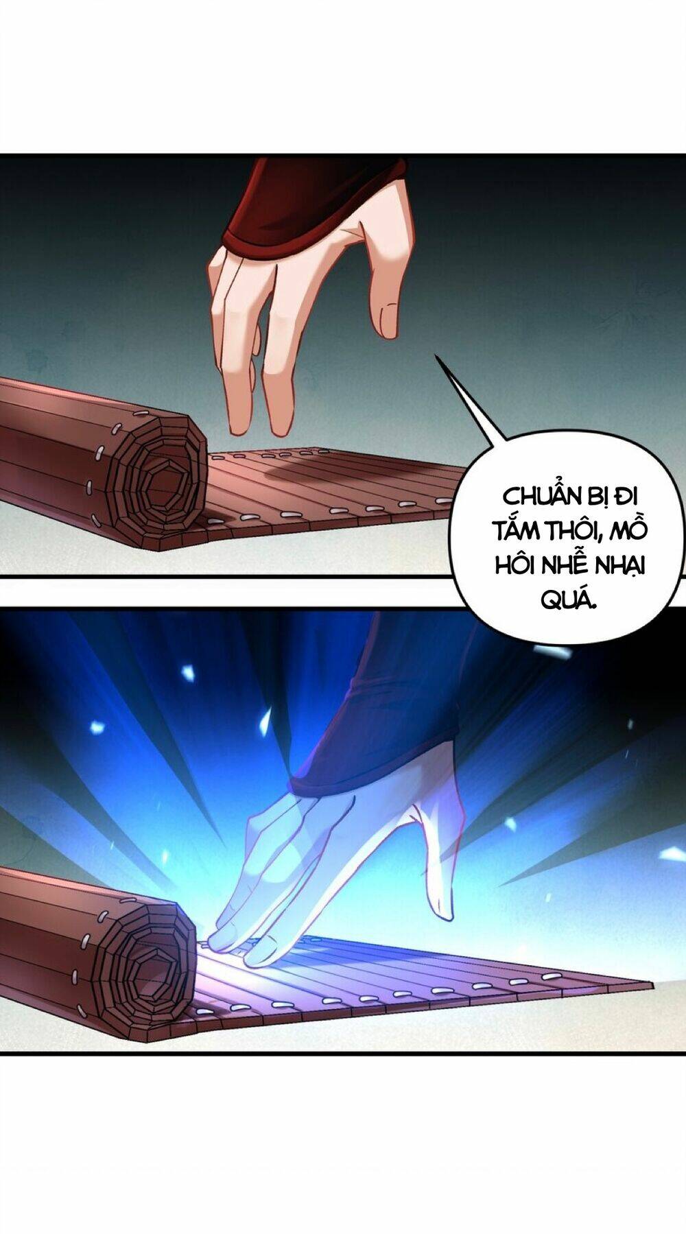 bắt đầu với vô địch lĩnh vực chapter 1 - Trang 61