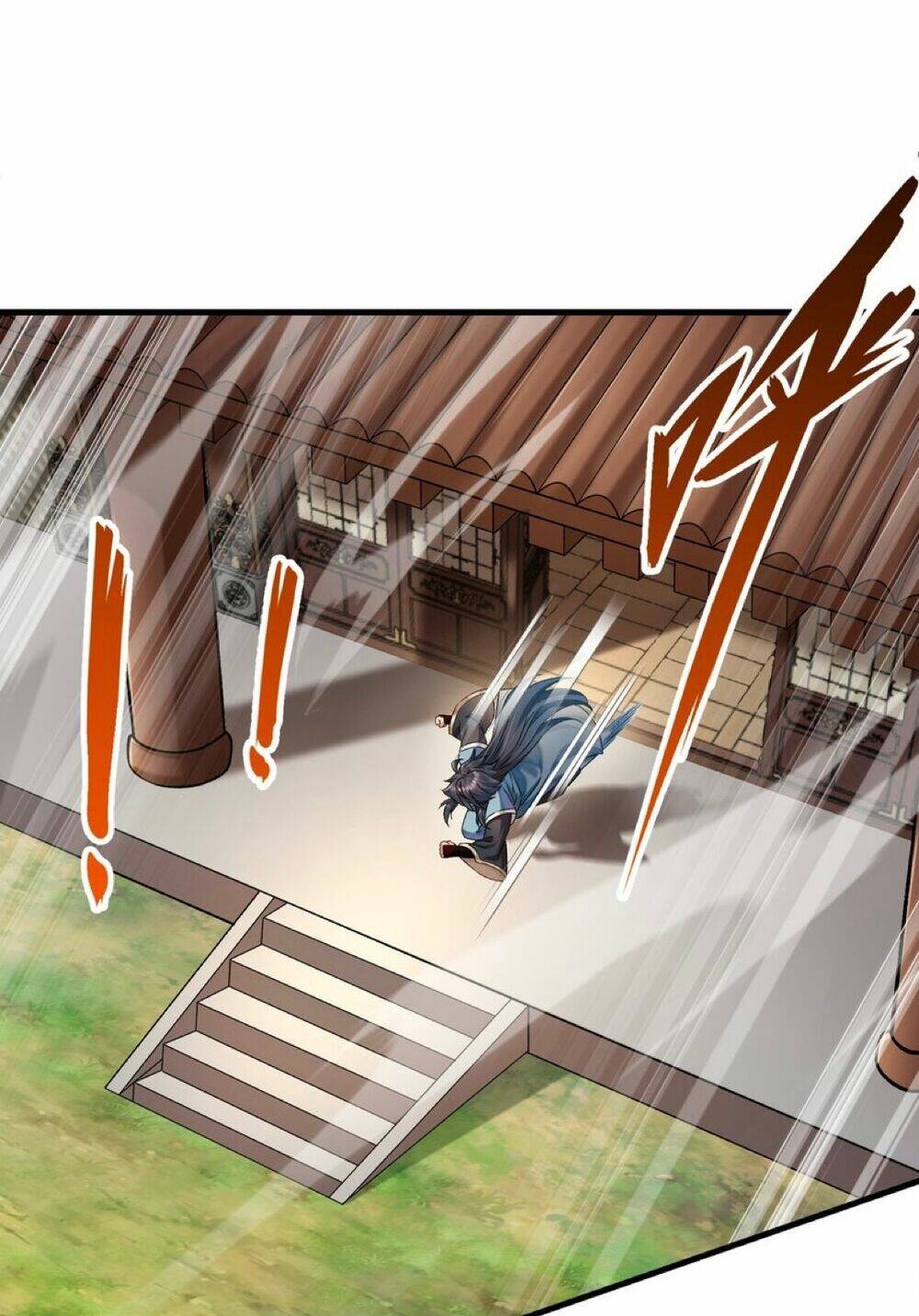 bắt đầu với vô địch lĩnh vực chapter 1 - Trang 74