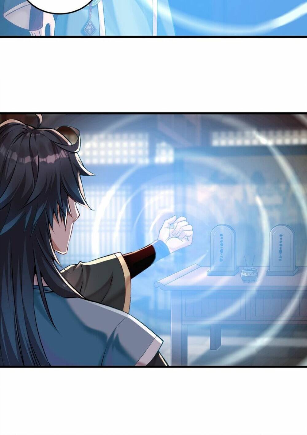 bắt đầu với vô địch lĩnh vực chapter 1 - Trang 78