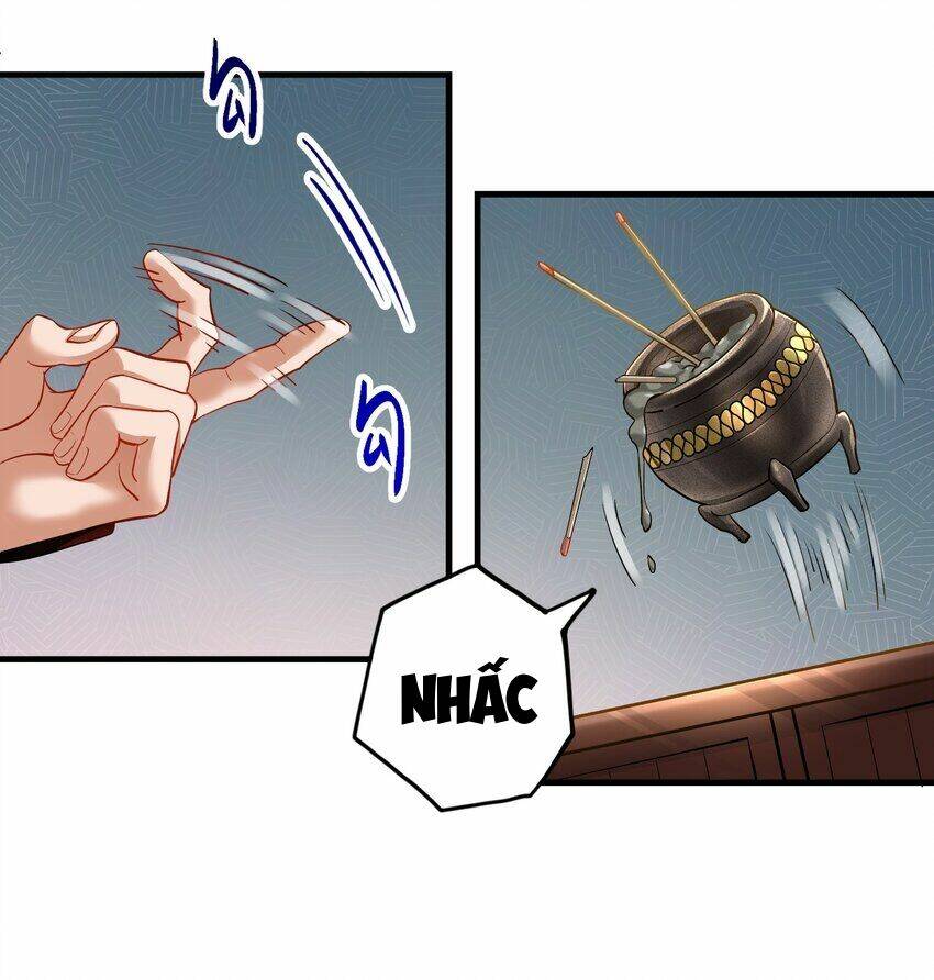 bắt đầu với vô địch lĩnh vực chapter 1 - Trang 79