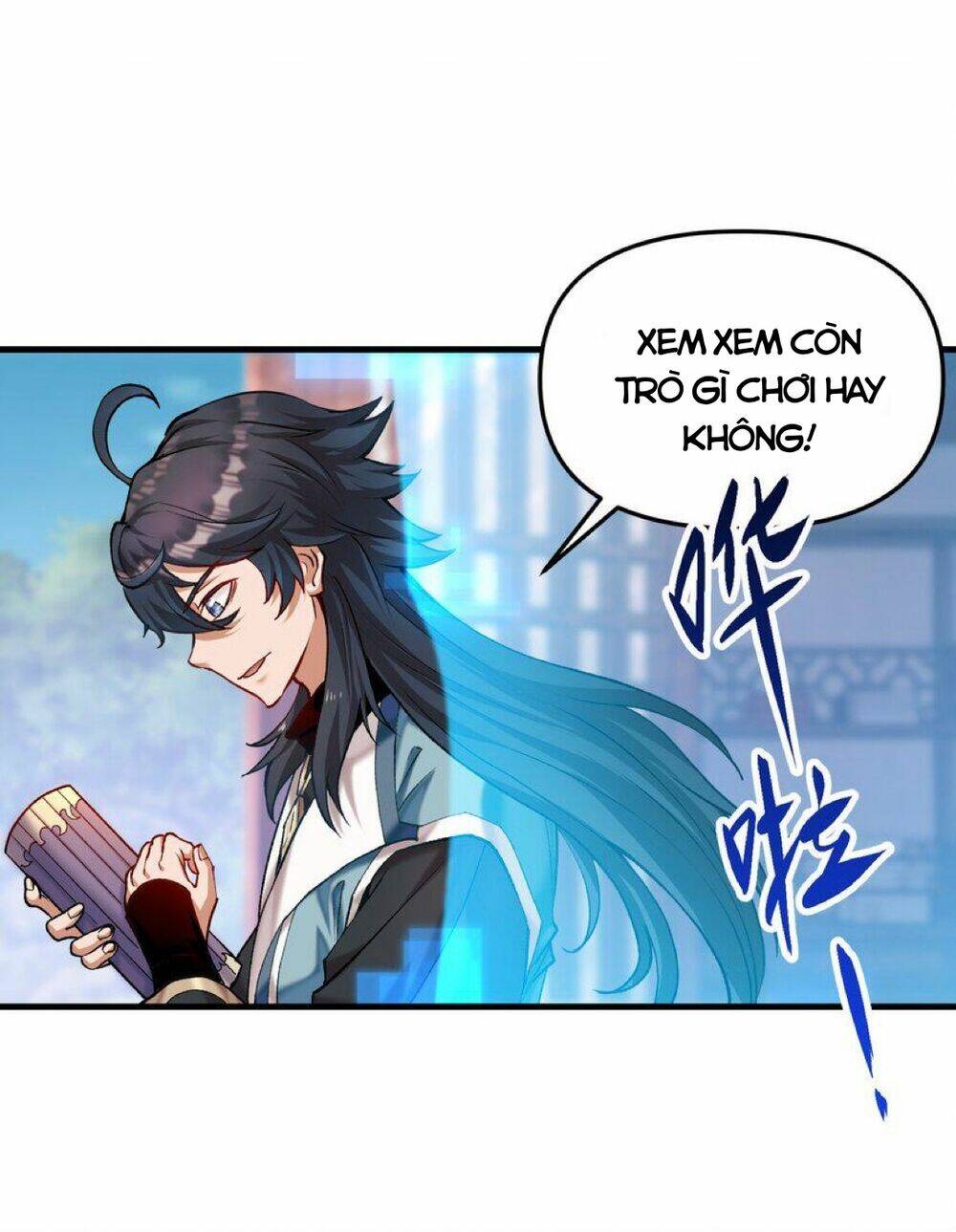 bắt đầu với vô địch lĩnh vực chapter 1 - Trang 89