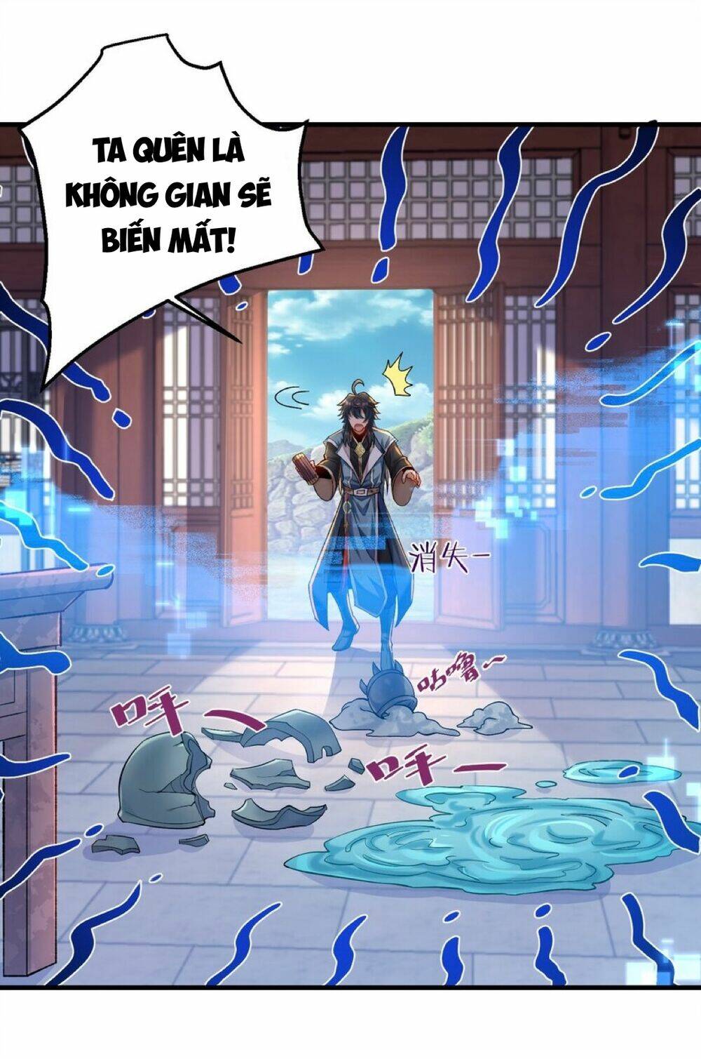 bắt đầu với vô địch lĩnh vực chapter 1 - Trang 90