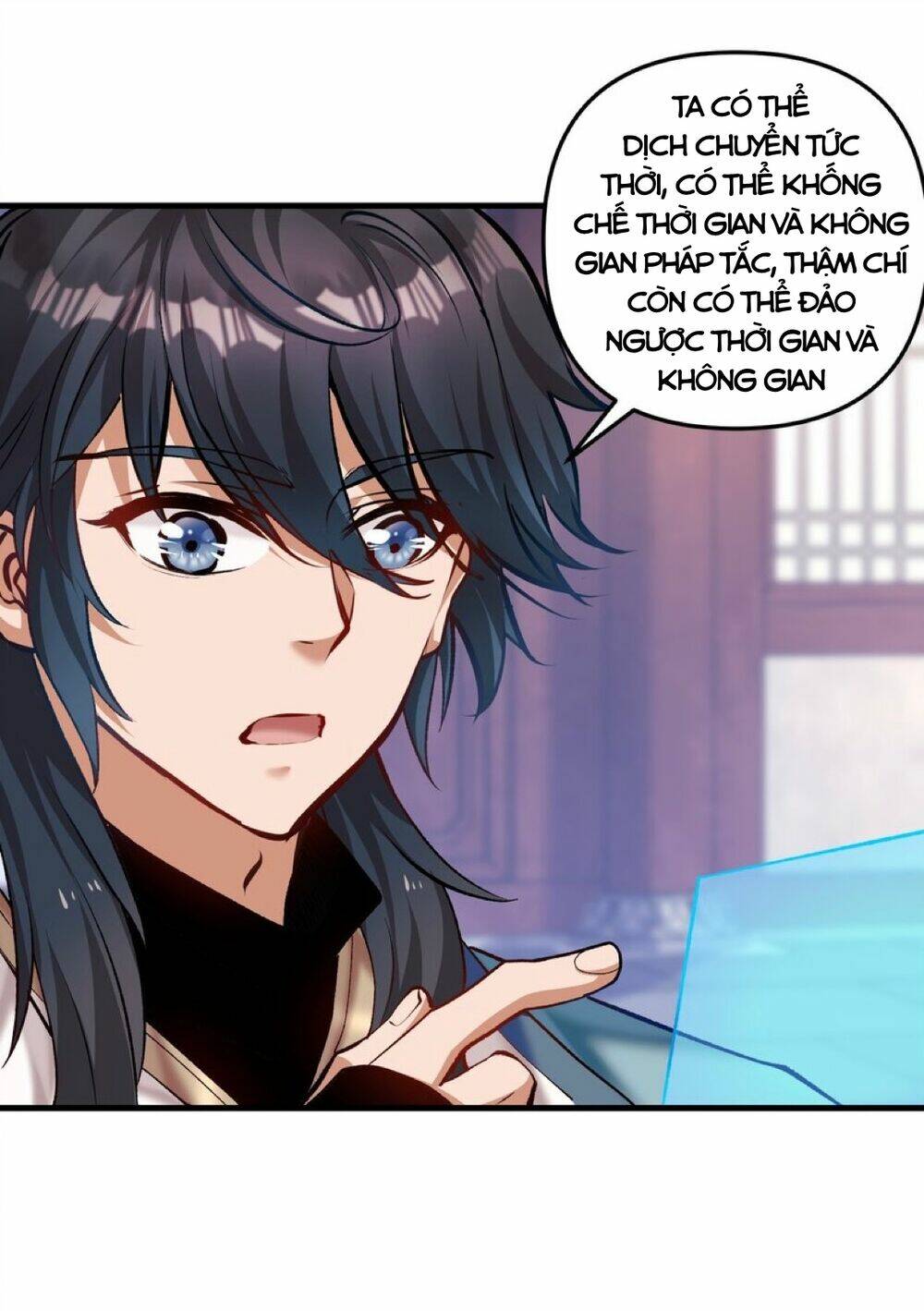 bắt đầu với vô địch lĩnh vực chapter 1 - Trang 92