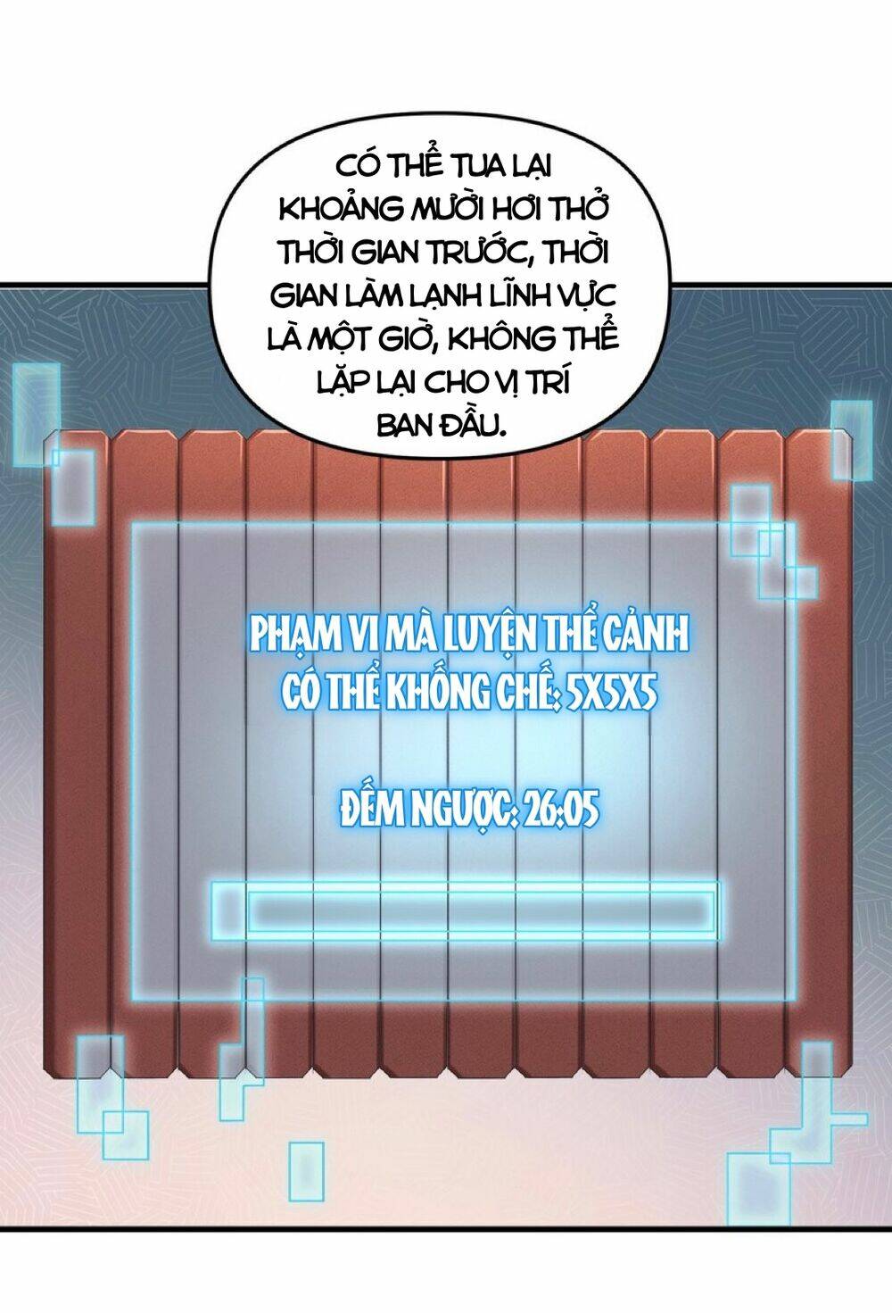 bắt đầu với vô địch lĩnh vực chapter 1 - Trang 93