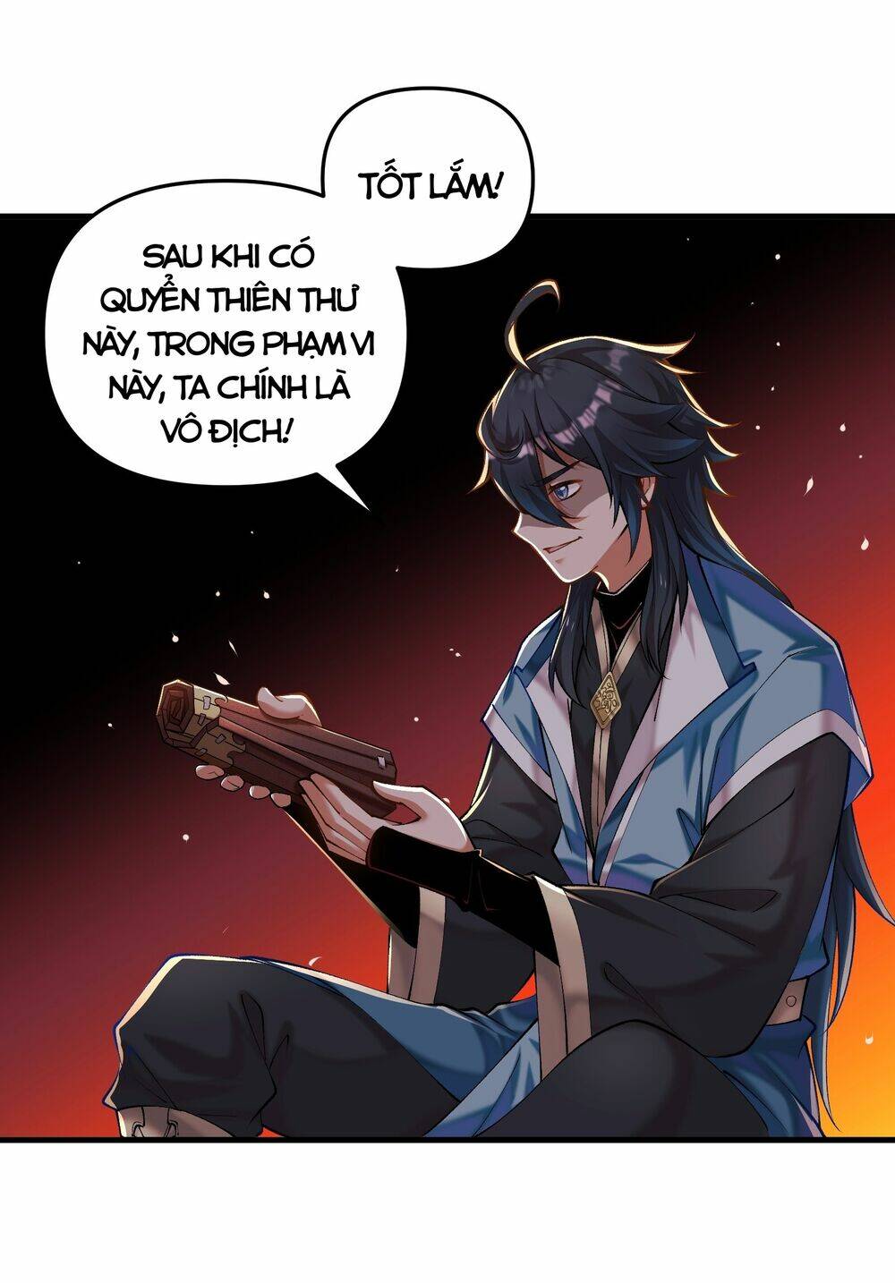 bắt đầu với vô địch lĩnh vực chapter 1 - Trang 94