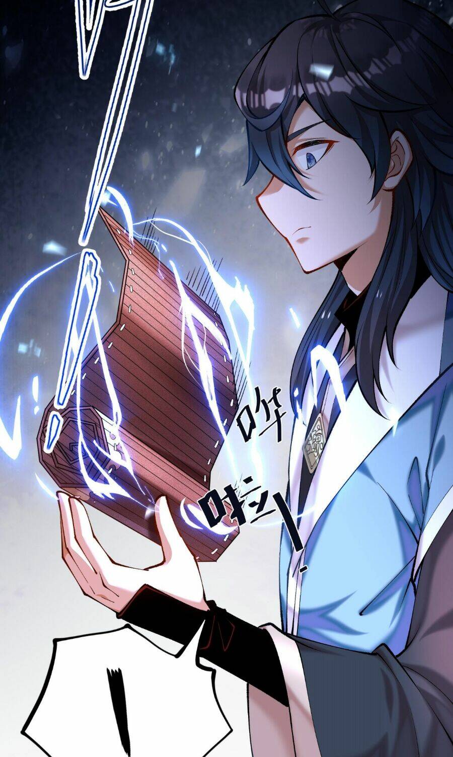 bắt đầu với vô địch lĩnh vực chapter 2 - Trang 4