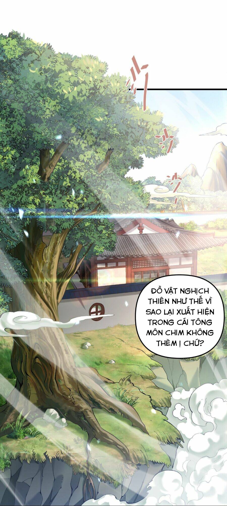 bắt đầu với vô địch lĩnh vực chapter 2 - Trang 6