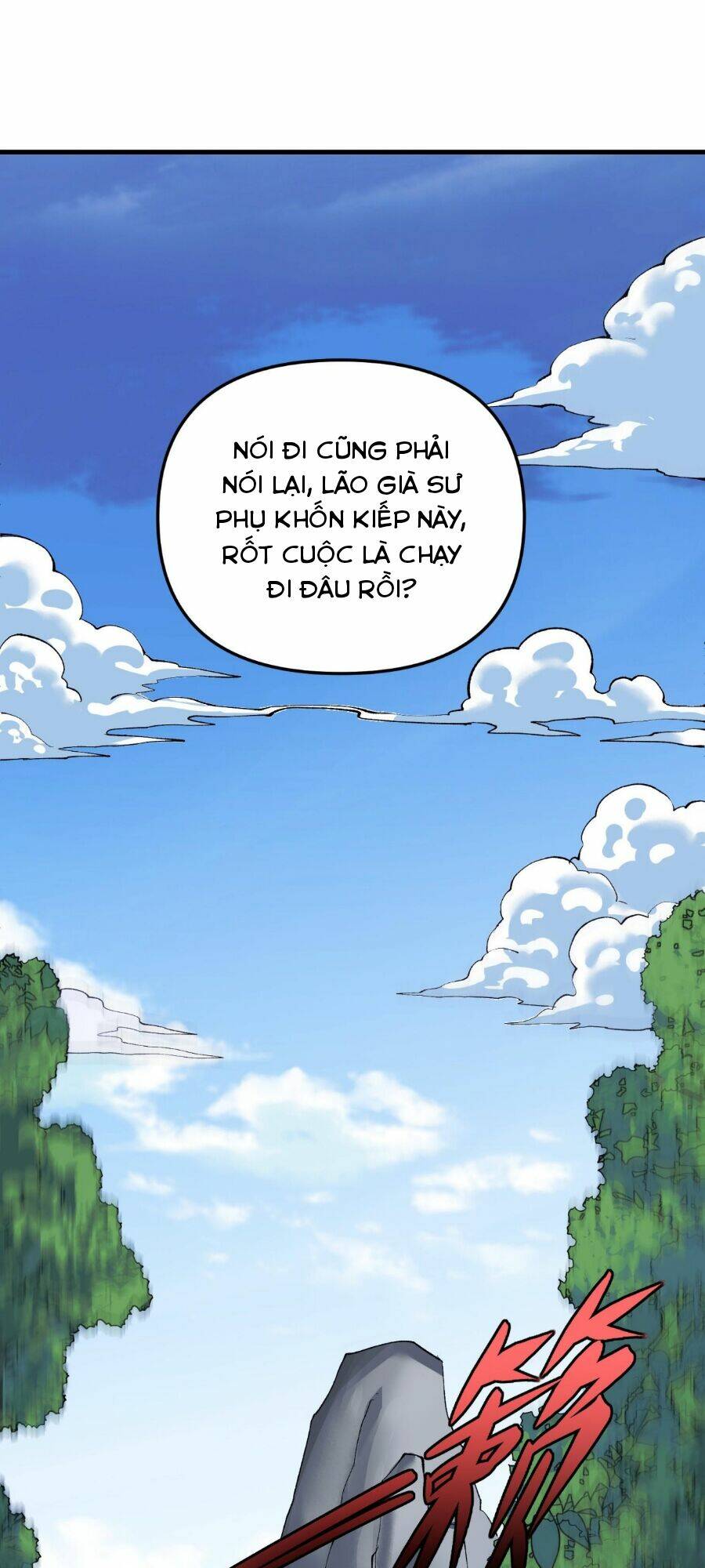 bắt đầu với vô địch lĩnh vực chapter 2 - Trang 11